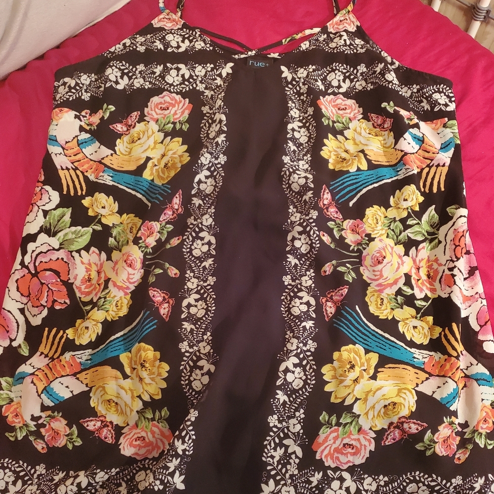 Womens dress